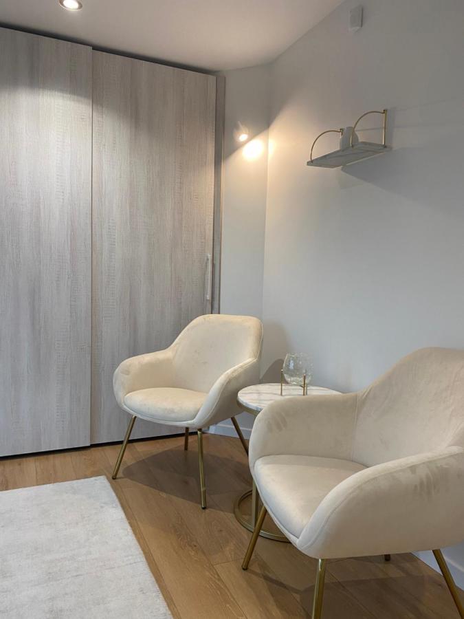 Вилла Mazurydreamhouse Pelnik Экстерьер фото