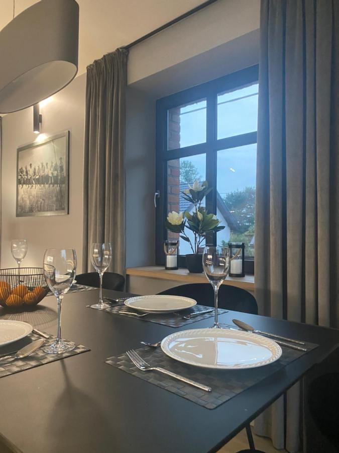 Вилла Mazurydreamhouse Pelnik Экстерьер фото
