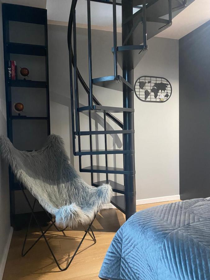 Вилла Mazurydreamhouse Pelnik Экстерьер фото