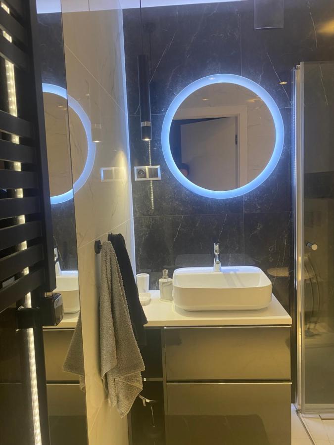 Вилла Mazurydreamhouse Pelnik Экстерьер фото
