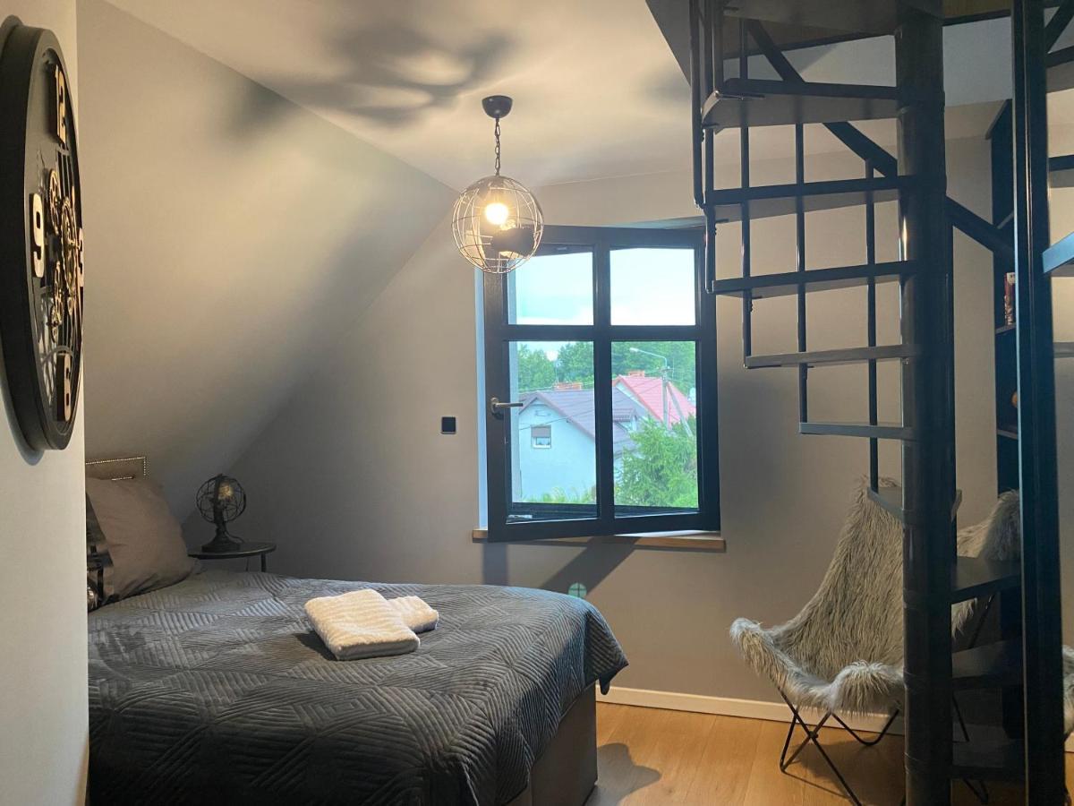 Вилла Mazurydreamhouse Pelnik Экстерьер фото