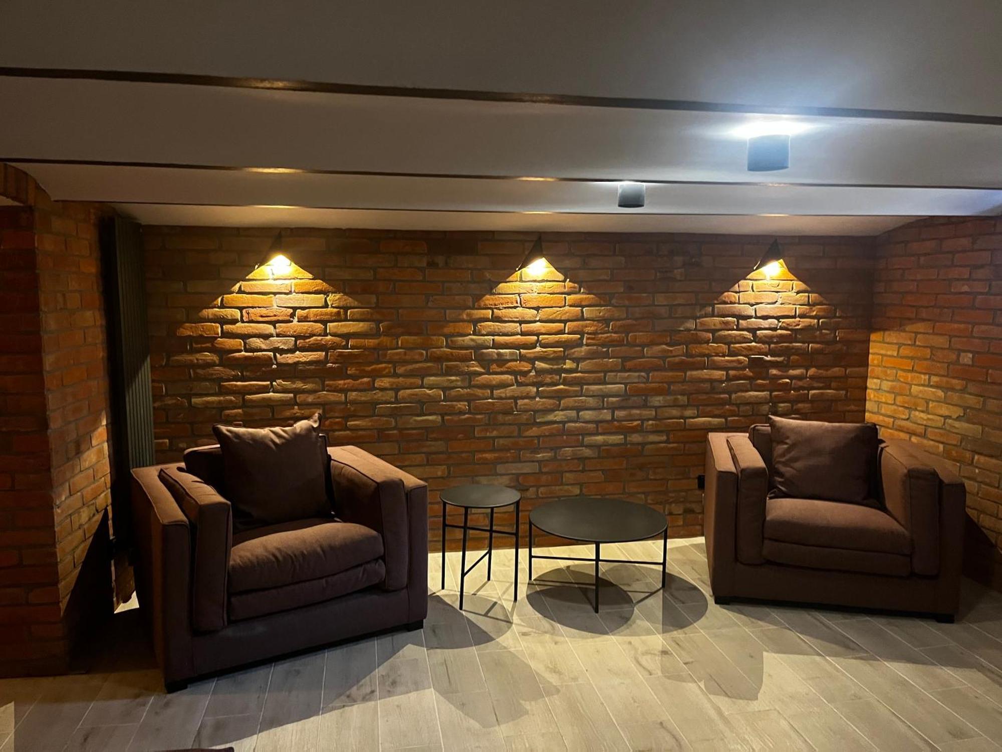 Вилла Mazurydreamhouse Pelnik Экстерьер фото